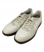 asicsアシックス）の古着「SKYHAND OG ローカットスニーカー」｜アイボリー