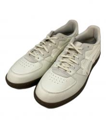 asics（アシックス）の古着「SKYHAND OG ローカットスニーカー」｜アイボリー