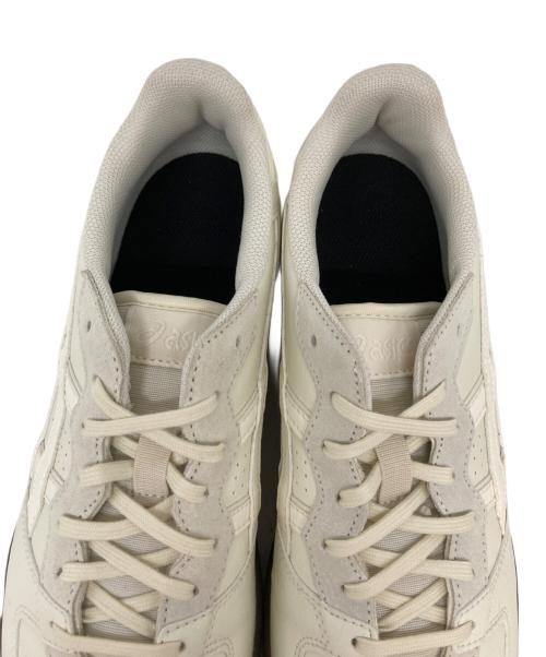 asics（アシックス）asics (アシックス) SKYHAND OG ローカットスニーカー アイボリー サイズ:SIZE 27.5cmの古着・服飾アイテム