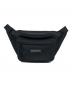 BALENCIAGA（バレンシアガ）の古着「エクスプローラー ベルトバッグ」｜ブラック