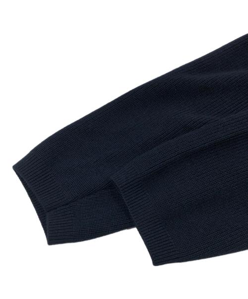 EMPORIO ARMANI（エンポリオ アルマーニ）EMPORIO ARMANI (エンポリオ アルマーニ) Tailored Jacket ネイビー サイズ:SIZE 46の古着・服飾アイテム