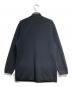 EMPORIO ARMANI (エンポリオ アルマーニ) Tailored Jacket ネイビー サイズ:SIZE 46：12000円