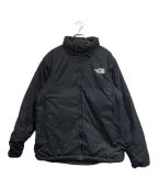 THE NORTH FACEザ ノース フェイス）の古着「ZI S-Nook Jacket」｜ネイビー