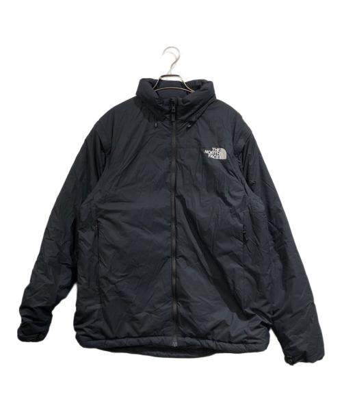 THE NORTH FACE（ザ ノース フェイス）THE NORTH FACE (ザ ノース フェイス) ZI S-Nook Jacket ネイビー サイズ:SIZE XXLの古着・服飾アイテム