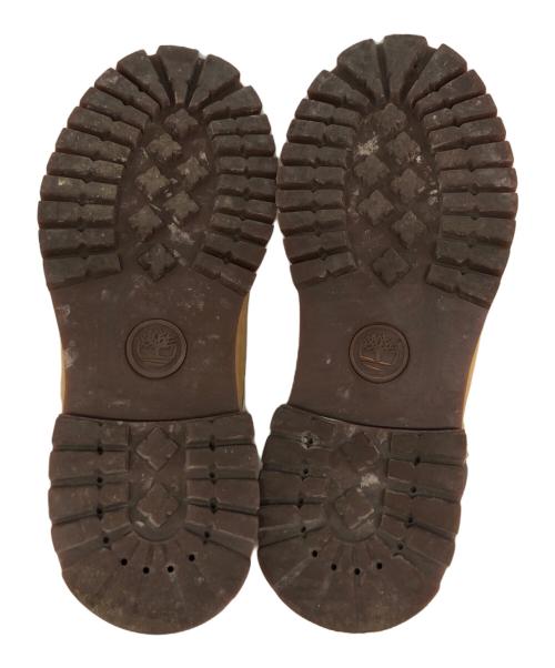Timberland（ティンバーランド）Timberland (ティンバーランド) アルバーン6インチブーツ ベージュ サイズ:SIZE 26cmの古着・服飾アイテム