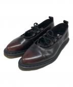 Dr.Martensドクターマーチン）の古着「ELPHIE II」｜ブラウン