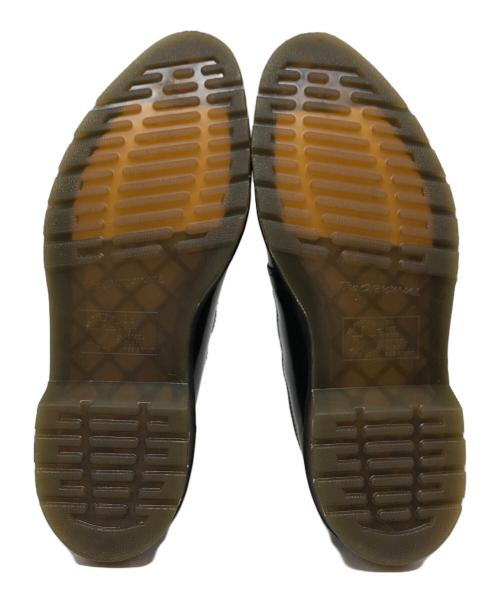 Dr.Martens（ドクターマーチン）Dr.Martens (ドクターマーチン) ELPHIE II ブラウン サイズ:SIZE 8の古着・服飾アイテム