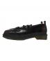 Dr.Martens (ドクターマーチン) ELPHIE II ブラウン サイズ:SIZE 8：13000円