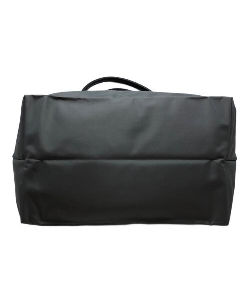 LONGCHAMP（ロンシャン）LONGCHAMP (ロンシャン) ル プリアージュトートバッグ グレーの古着・服飾アイテム