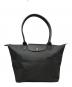 LONGCHAMP（ロンシャン）の古着「ル プリアージュトートバッグ」｜グレー
