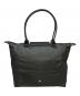 LONGCHAMP (ロンシャン) ル プリアージュトートバッグ グレー：10000円