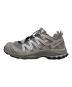 SALOMON (サロモン) XA PRO 3D ローカットスニーカー グレー×シルバー サイズ:24.5㎝：13000円