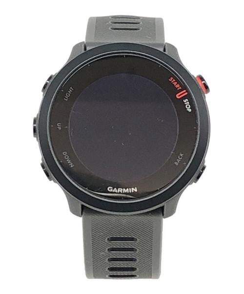 GARMIN（ガーミン）GARMIN (ガーミン) GPSランニングウォッチ/FOREATHLETE 55の古着・服飾アイテム