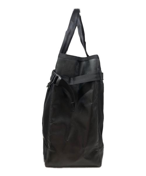PORTER（ポーター）PORTER (ポーター) HEAT 2WAY TOTE BAG ブラックの古着・服飾アイテム
