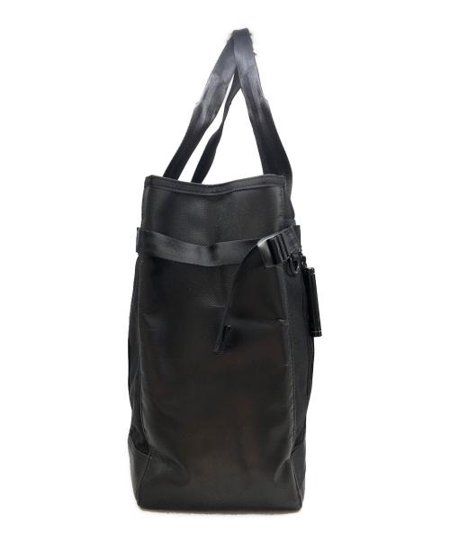 PORTER（ポーター）PORTER (ポーター) HEAT 2WAY TOTE BAG ブラックの古着・服飾アイテム