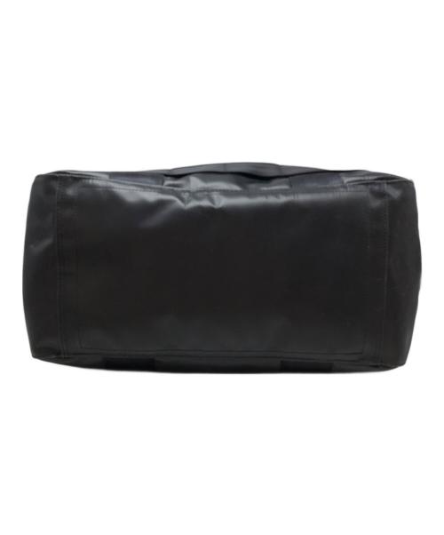 PORTER（ポーター）PORTER (ポーター) HEAT 2WAY TOTE BAG ブラックの古着・服飾アイテム