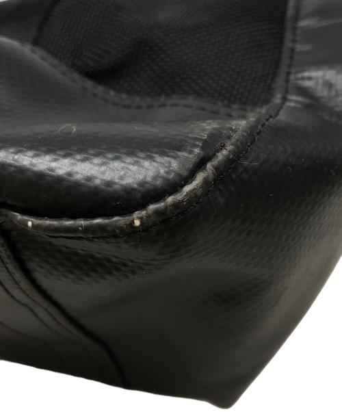 PORTER（ポーター）PORTER (ポーター) HEAT 2WAY TOTE BAG ブラックの古着・服飾アイテム