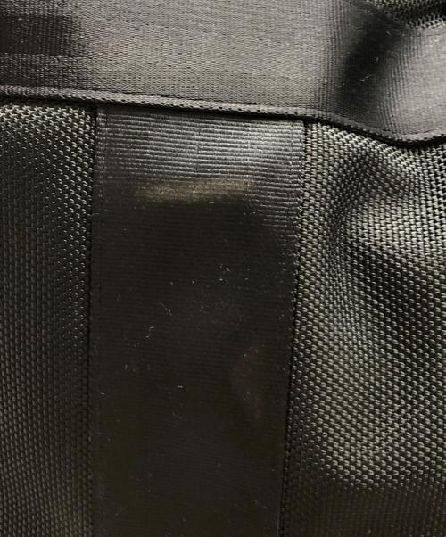 PORTER（ポーター）PORTER (ポーター) HEAT 2WAY TOTE BAG ブラックの古着・服飾アイテム