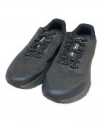THE NORTH FACEザ ノース フェイス）の古着「Altamesa 300 トレイルランニングシューズ」｜ブラック