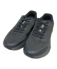 THE NORTH FACE（ザ ノース フェイス）の古着「Altamesa 300 トレイルランニングシューズ」｜ブラック