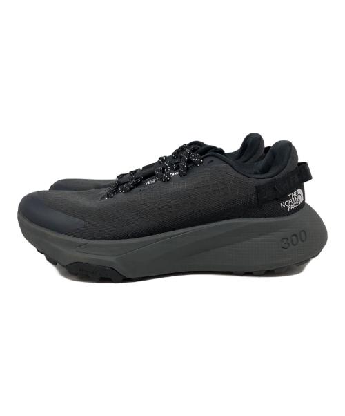 THE NORTH FACE（ザ ノース フェイス）THE NORTH FACE (ザ ノース フェイス) Altamesa 300 トレイルランニングシューズ ブラック サイズ:25の古着・服飾アイテム