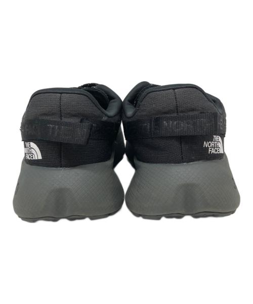 THE NORTH FACE（ザ ノース フェイス）THE NORTH FACE (ザ ノース フェイス) Altamesa 300 トレイルランニングシューズ ブラック サイズ:25の古着・服飾アイテム