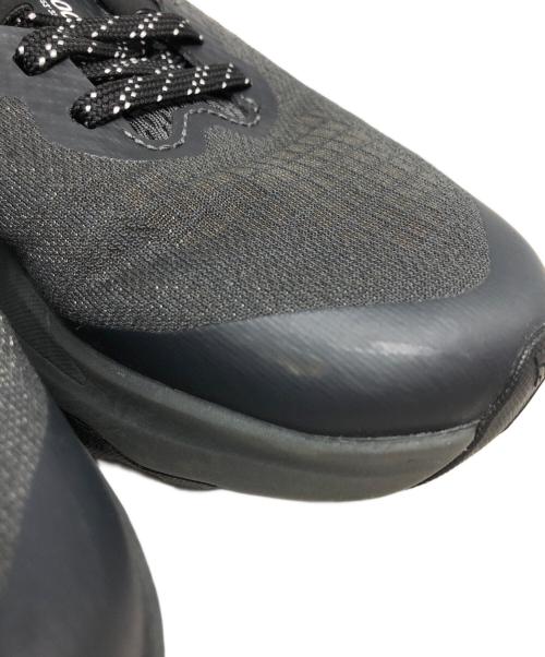 THE NORTH FACE（ザ ノース フェイス）THE NORTH FACE (ザ ノース フェイス) Altamesa 300 トレイルランニングシューズ ブラック サイズ:25の古着・服飾アイテム