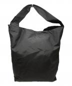 ELLAエラ）の古着「HRINK PIPE BAG」｜ブラック