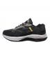 MIZUNO (ミズノ) Graphpaper (グラフペーパー) WAVE RIDER BETA グレー サイズ:SIZE 27cm：9000円