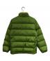 Patagonia (パタゴニア) ダウンジャケット グリーン サイズ:SIZE L：8000円