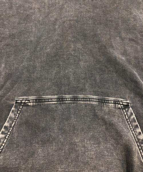 DIESEL（ディーゼル）DIESEL (ディーゼル) D-UM-RIB TRACK グレー サイズ:Sの古着・服飾アイテム