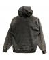 DIESEL (ディーゼル) D-UM-RIB TRACK グレー サイズ:S：18000円