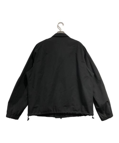 Y-3（ワイスリー）Y-3 (ワイスリー) WOOL BLOUSON / ウールブルゾン ブラック サイズ:Sの古着・服飾アイテム