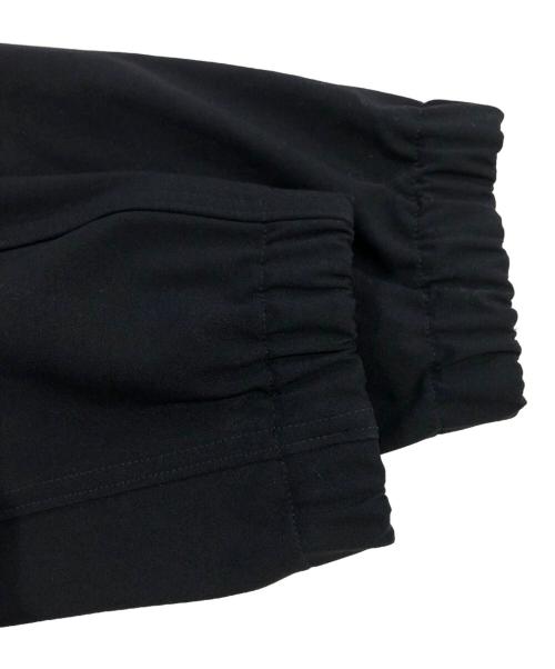 Y-3（ワイスリー）Y-3 (ワイスリー) WOOL BLOUSON / ウールブルゾン ブラック サイズ:Sの古着・服飾アイテム