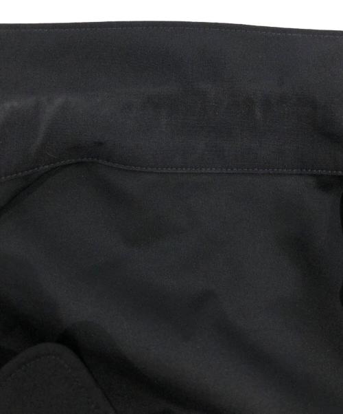 Y-3（ワイスリー）Y-3 (ワイスリー) WOOL BLOUSON / ウールブルゾン ブラック サイズ:Sの古着・服飾アイテム