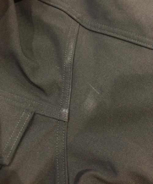Y-3（ワイスリー）Y-3 (ワイスリー) WOOL BLOUSON / ウールブルゾン ブラック サイズ:Sの古着・服飾アイテム