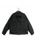Y-3（ワイスリー）の古着「WOOL BLOUSON / ウールブルゾン」｜ブラック