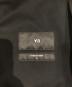 中古・古着 Y-3 (ワイスリー) WOOL BLOUSON / ウールブルゾン ブラック サイズ:S：20000円