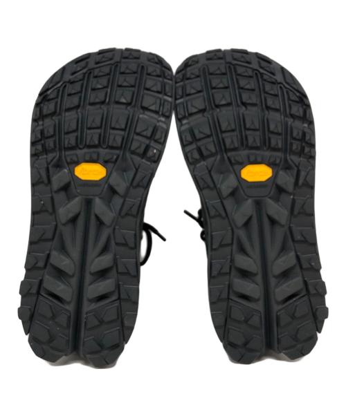 ALTRA HIKING（アルトラハイキング）ALTRA HIKING (アルトラハイキング) OLYMPUS 6 HIKE LOW GTX M ブラック サイズ:SIZE 8.5の古着・服飾アイテム