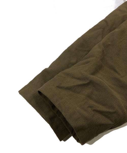 SESSLER MFG（セスラー）SESSLER MFG (セスラー) N-1 デッキジャケット オリーブ サイズ:SIZE XLの古着・服飾アイテム