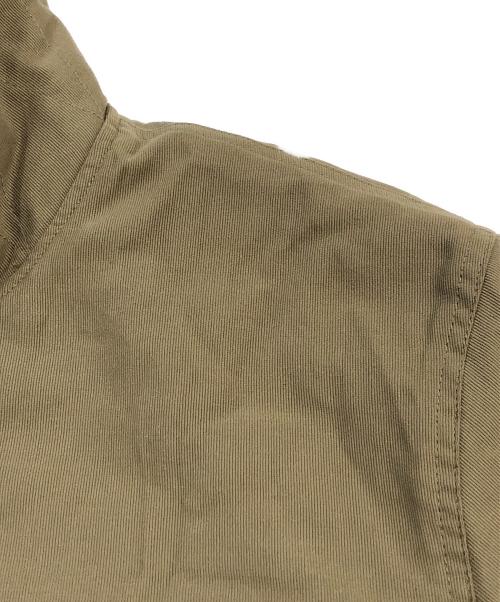 SESSLER MFG（セスラー）SESSLER MFG (セスラー) N-1 デッキジャケット オリーブ サイズ:SIZE XLの古着・服飾アイテム