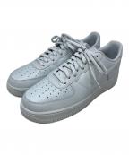 NIKEナイキ）の古着「スニーカー」｜ホワイト