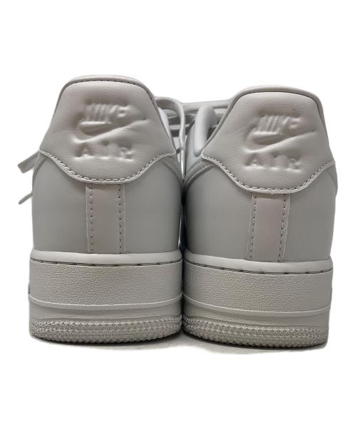 NIKE（ナイキ）NIKE (ナイキ) スニーカー ホワイト サイズ:28.5の古着・服飾アイテム