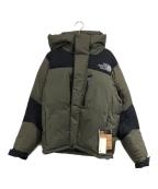 THE NORTH FACEザ ノース フェイス）の古着「Baltro Light Jacket」｜ニュートープ