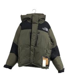 THE NORTH FACE（ザ ノース フェイス）の古着「Baltro Light Jacket」｜ニュートープ