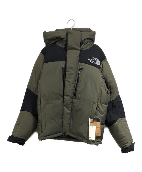 THE NORTH FACE（ザ ノース フェイス）THE NORTH FACE (ザ ノース フェイス) Baltro Light Jacket ニュートープ サイズ:SIZE Mの古着・服飾アイテム