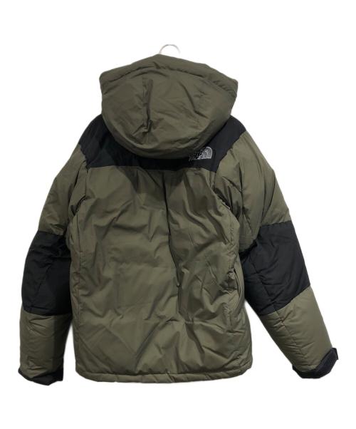 THE NORTH FACE（ザ ノース フェイス）THE NORTH FACE (ザ ノース フェイス) Baltro Light Jacket ニュートープ サイズ:SIZE Mの古着・服飾アイテム