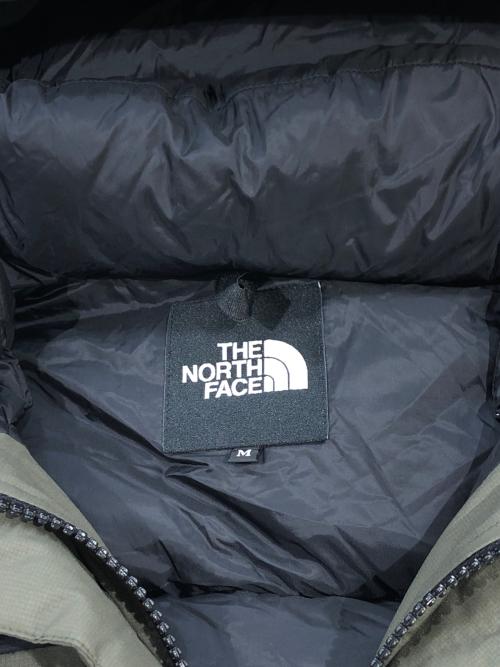 THE NORTH FACE（ザ ノース フェイス）THE NORTH FACE (ザ ノース フェイス) Baltro Light Jacket ニュートープ サイズ:SIZE Mの古着・服飾アイテム