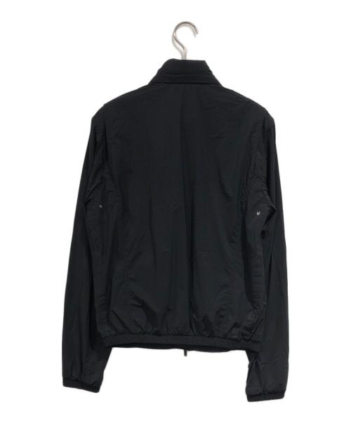 MOORER（ムーレー）MOORER (ムーレー) ナイロンジャケット ブラック サイズ:SIZE 44の古着・服飾アイテム