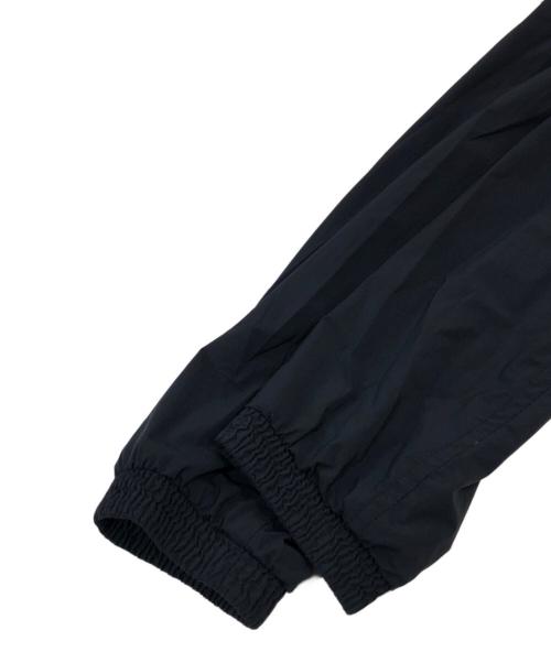 MOORER（ムーレー）MOORER (ムーレー) ナイロンジャケット ブラック サイズ:SIZE 44の古着・服飾アイテム